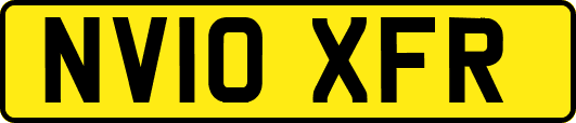 NV10XFR