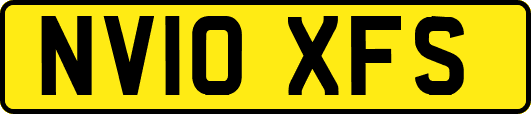NV10XFS