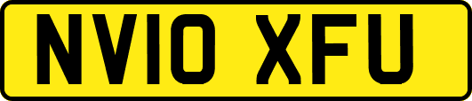 NV10XFU