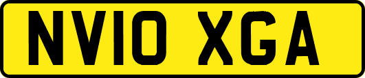 NV10XGA
