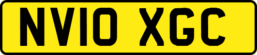 NV10XGC