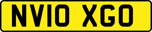 NV10XGO