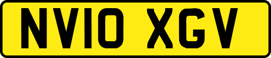 NV10XGV