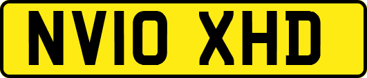 NV10XHD