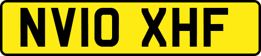 NV10XHF