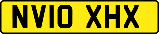 NV10XHX