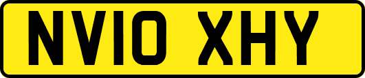 NV10XHY