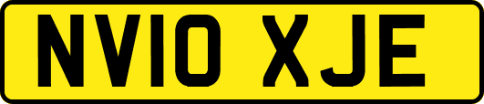 NV10XJE