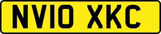 NV10XKC
