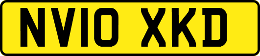 NV10XKD