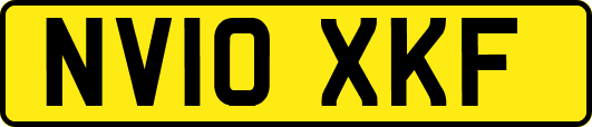 NV10XKF
