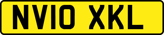 NV10XKL