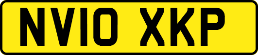 NV10XKP