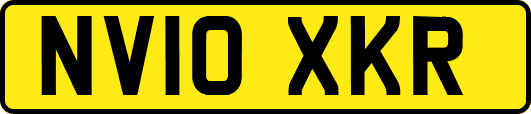 NV10XKR