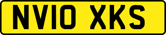 NV10XKS