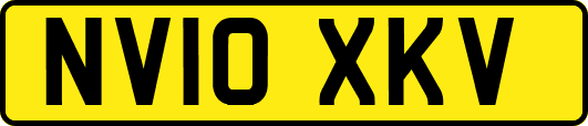 NV10XKV