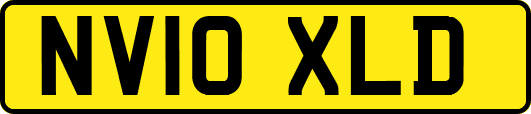 NV10XLD