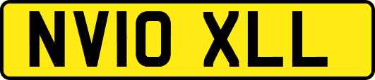 NV10XLL
