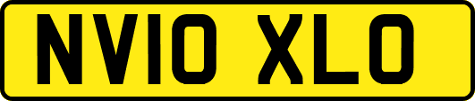 NV10XLO