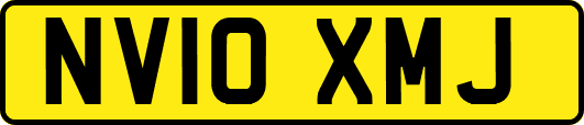 NV10XMJ