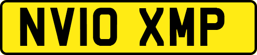 NV10XMP