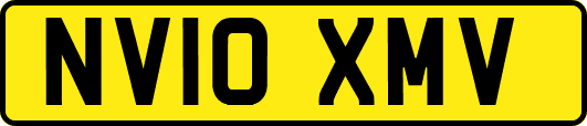 NV10XMV