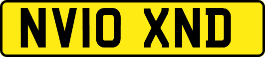 NV10XND