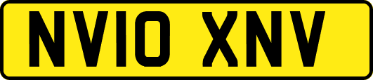 NV10XNV
