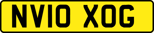 NV10XOG