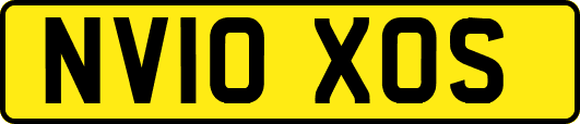 NV10XOS