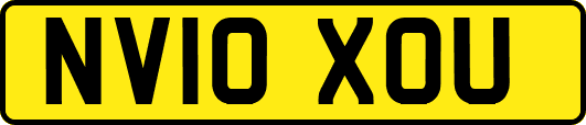 NV10XOU
