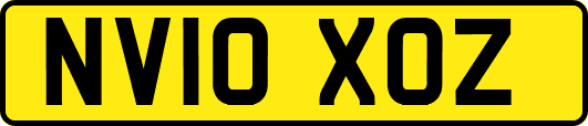 NV10XOZ