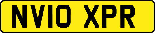 NV10XPR