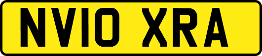 NV10XRA