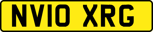 NV10XRG