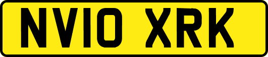 NV10XRK