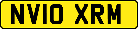NV10XRM