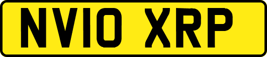 NV10XRP