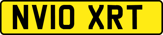 NV10XRT