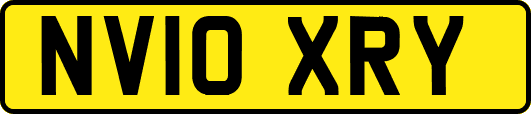NV10XRY