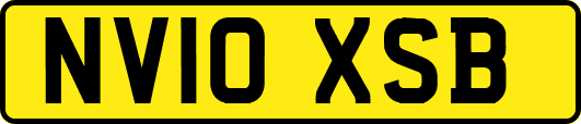 NV10XSB