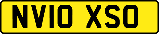 NV10XSO