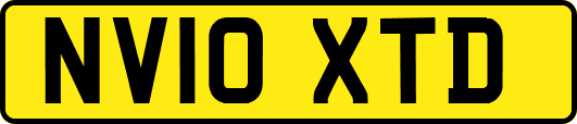 NV10XTD