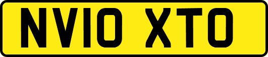 NV10XTO