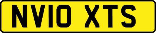 NV10XTS