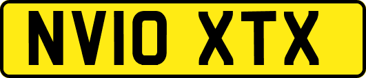 NV10XTX