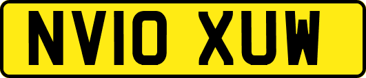 NV10XUW