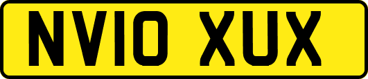 NV10XUX