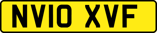 NV10XVF