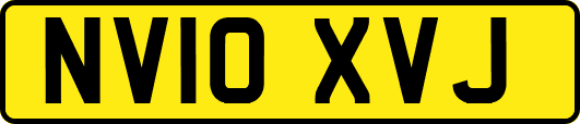 NV10XVJ